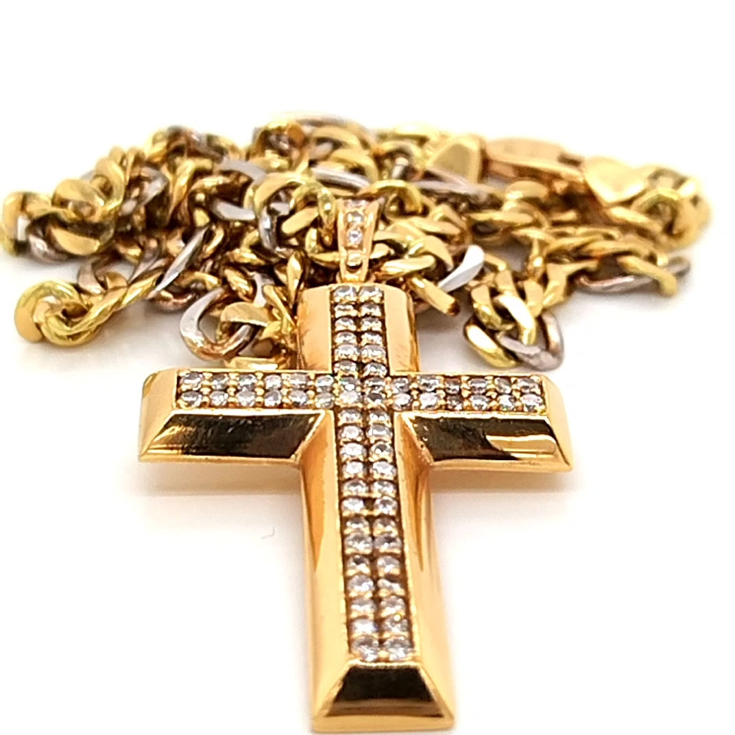 Crosses