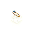 Blue Topaz #3