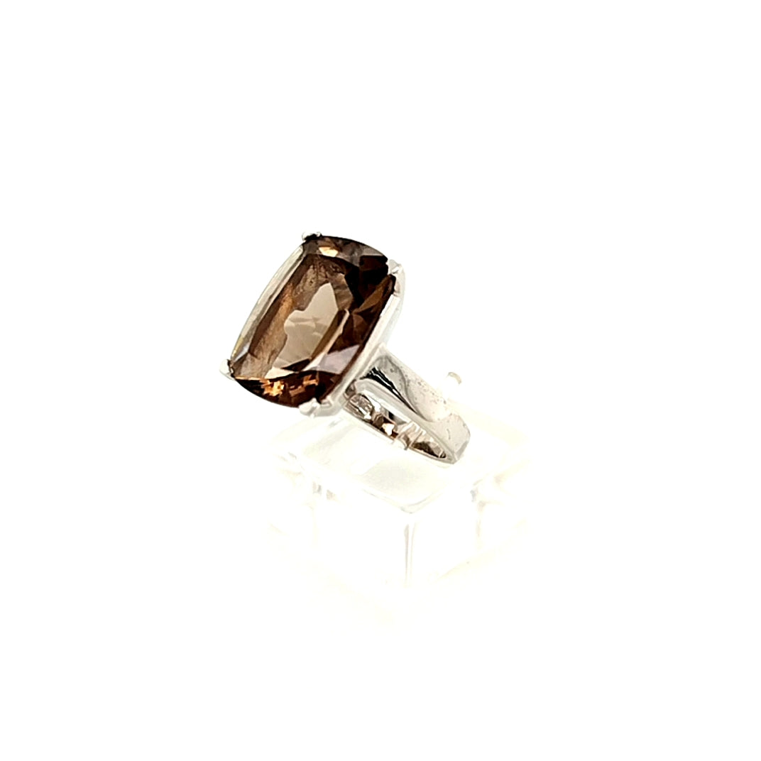 Smoky Quartz # 1