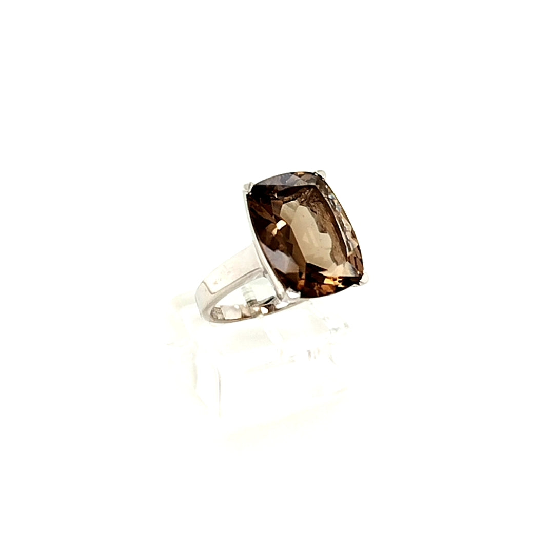 Smoky Quartz # 1