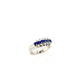 Blue Sapphire # 1