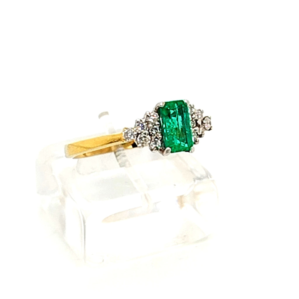 Emerald # 3
