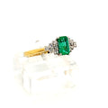 Emerald # 3