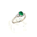 Emerald # 4