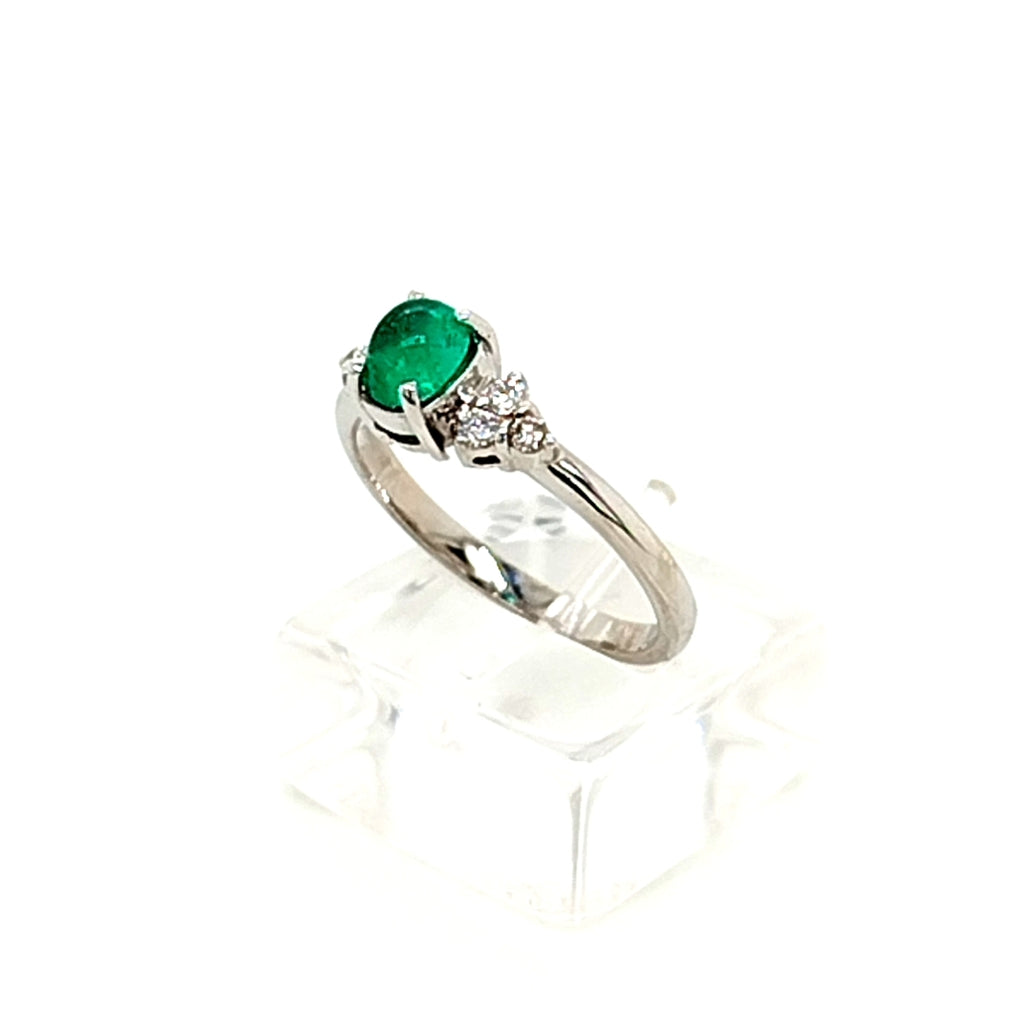 Emerald # 4