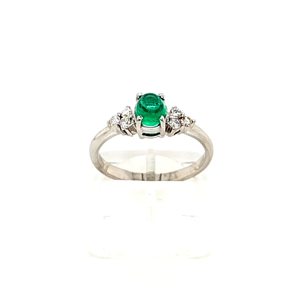 Emerald # 4