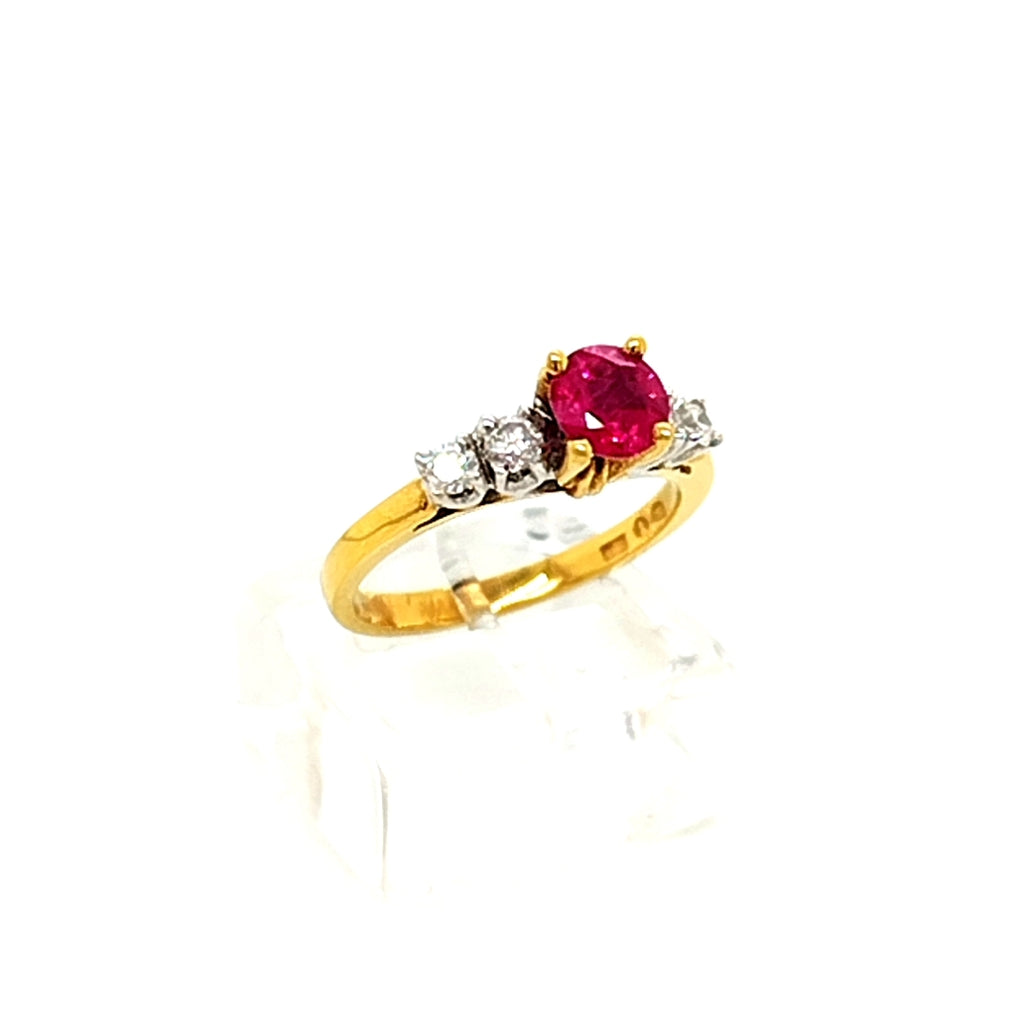 Ruby # 1