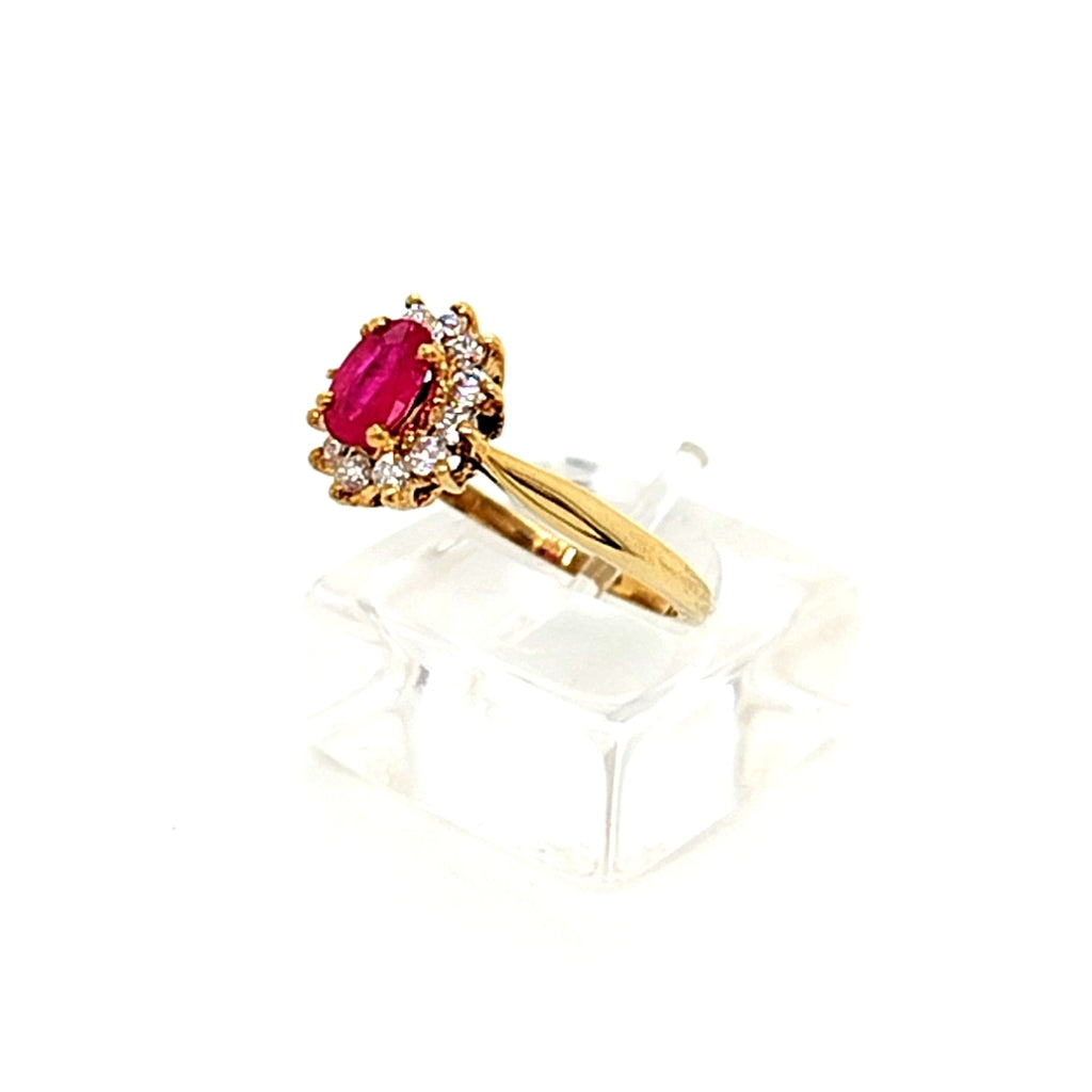 Ruby # 3