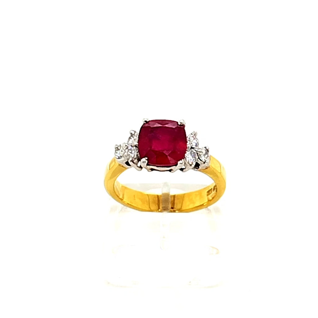Ruby # 2