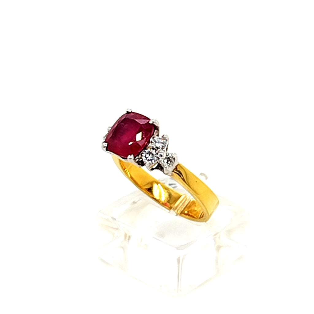 Ruby # 2