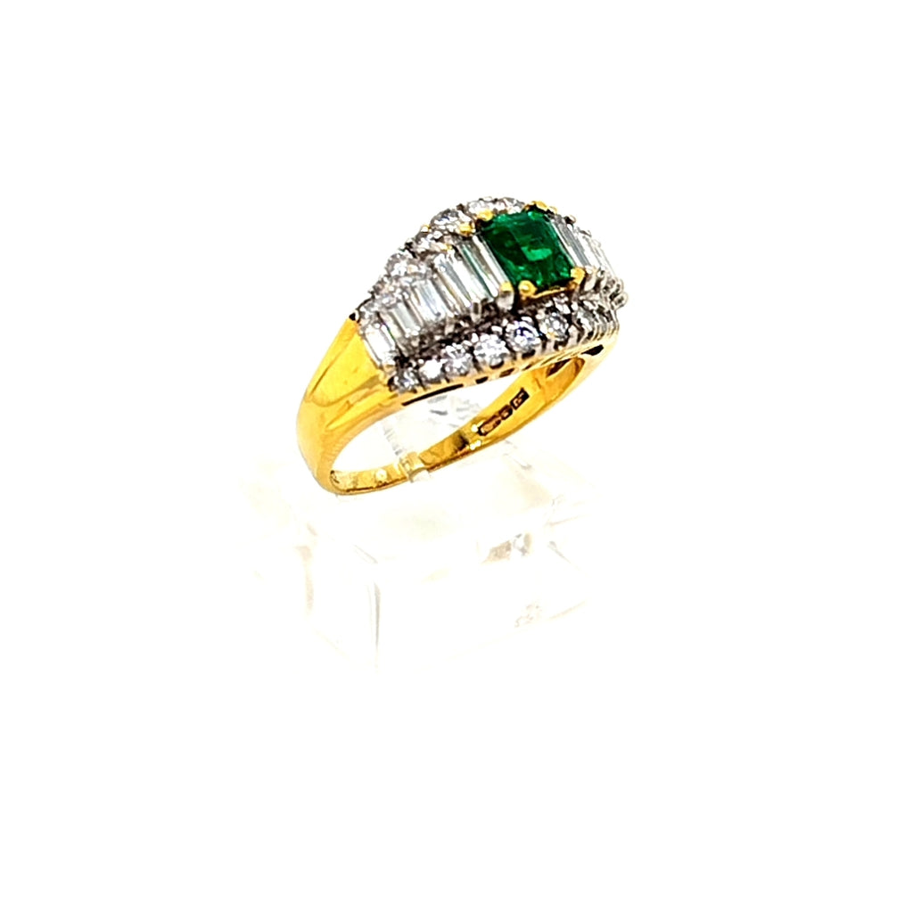 Emerald # 5