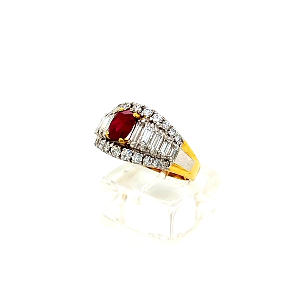 Ruby # 4
