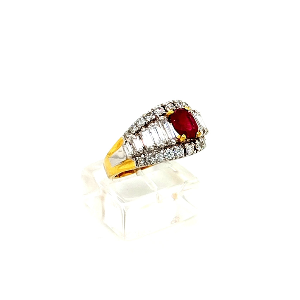 Ruby # 4