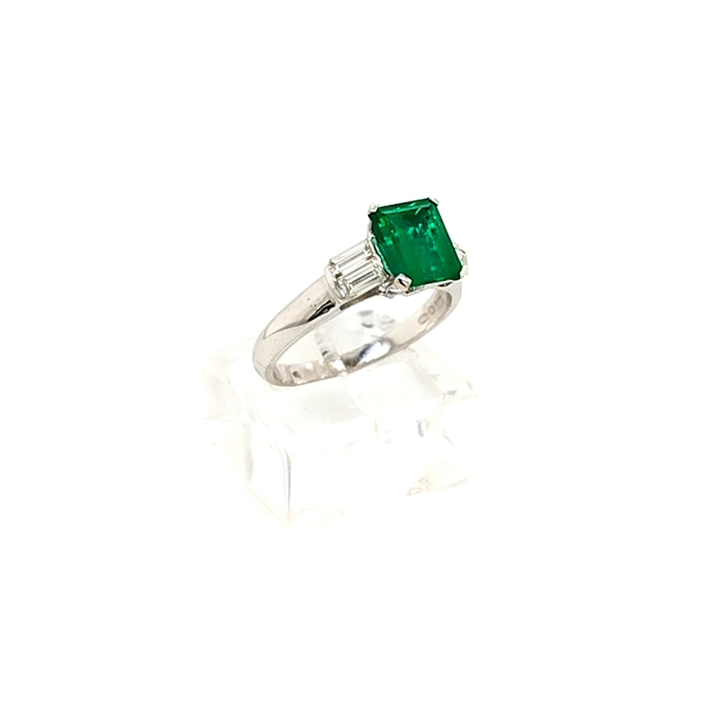 Emerald # 6