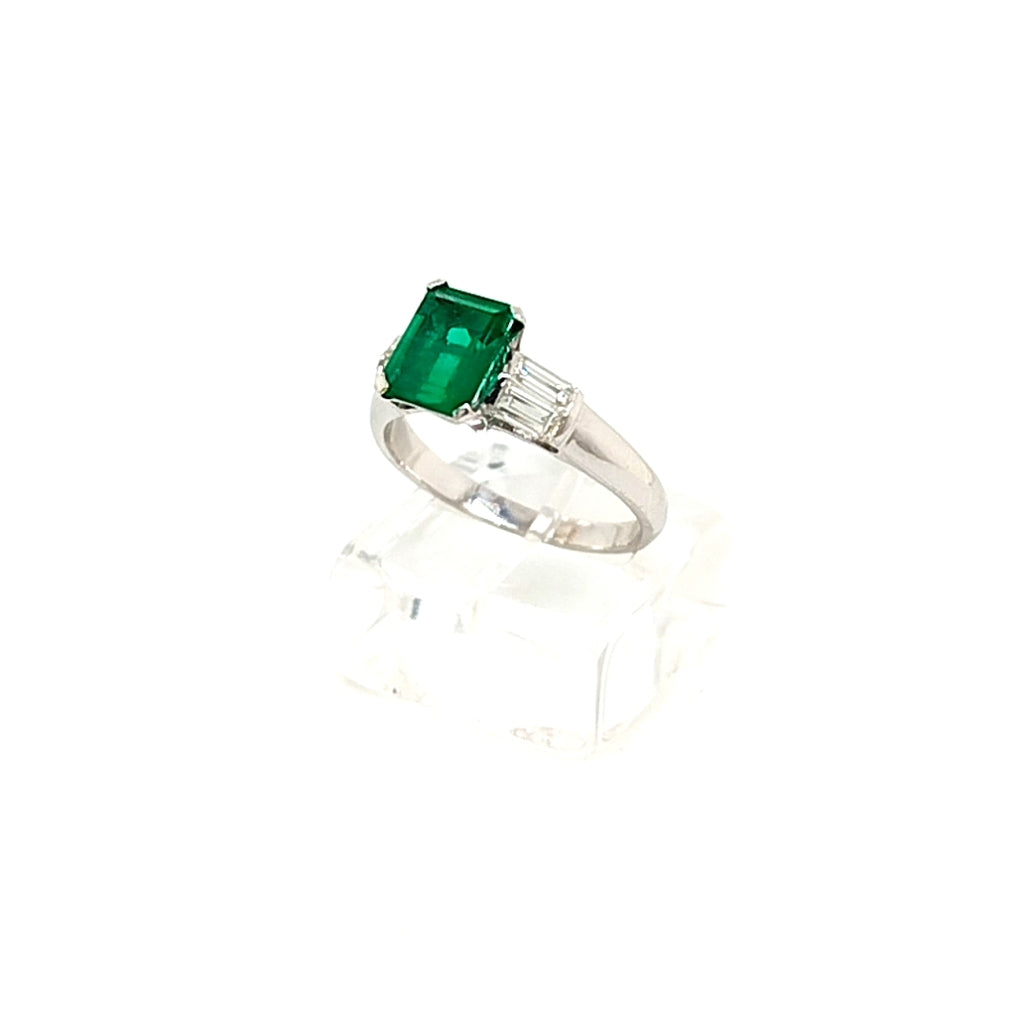 Emerald # 6