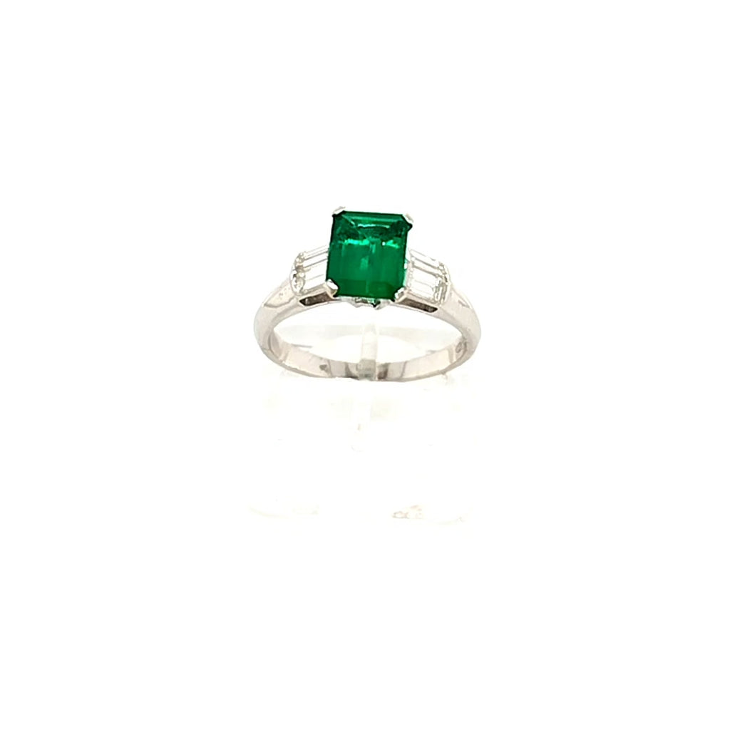 Emerald # 6