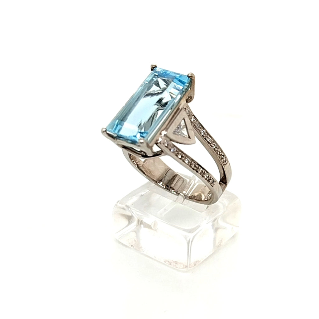 Aquamarine # 2