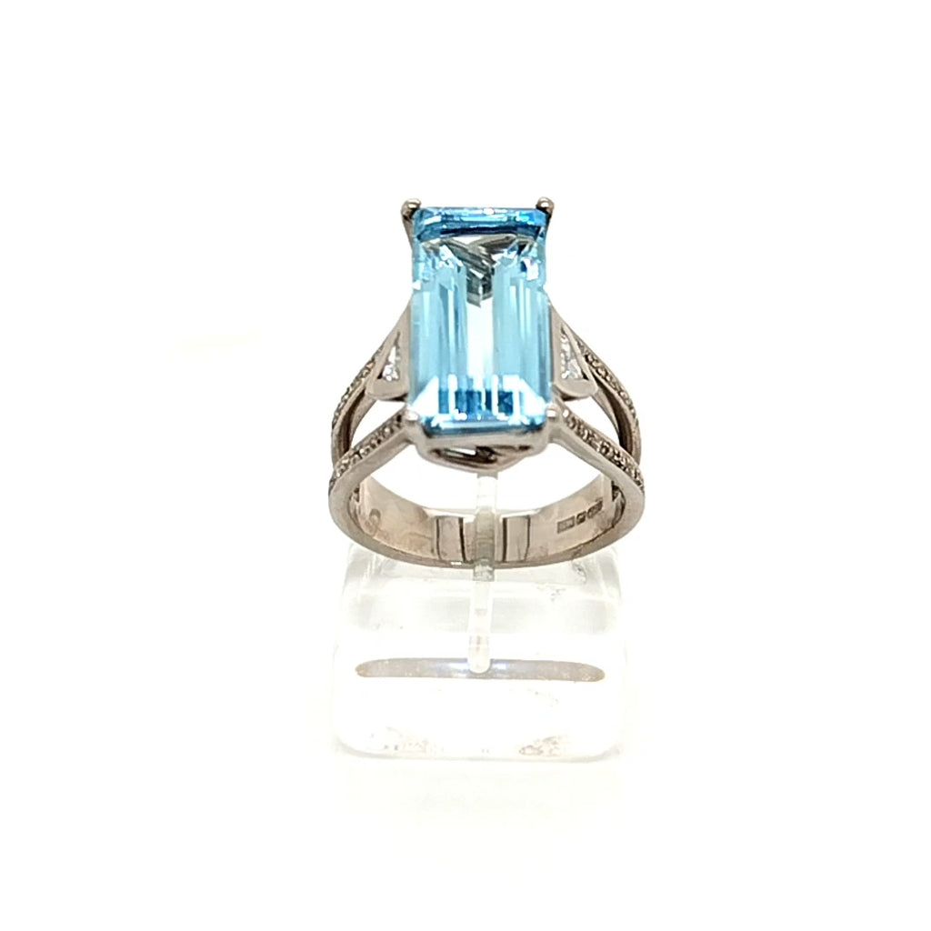 Aquamarine # 2