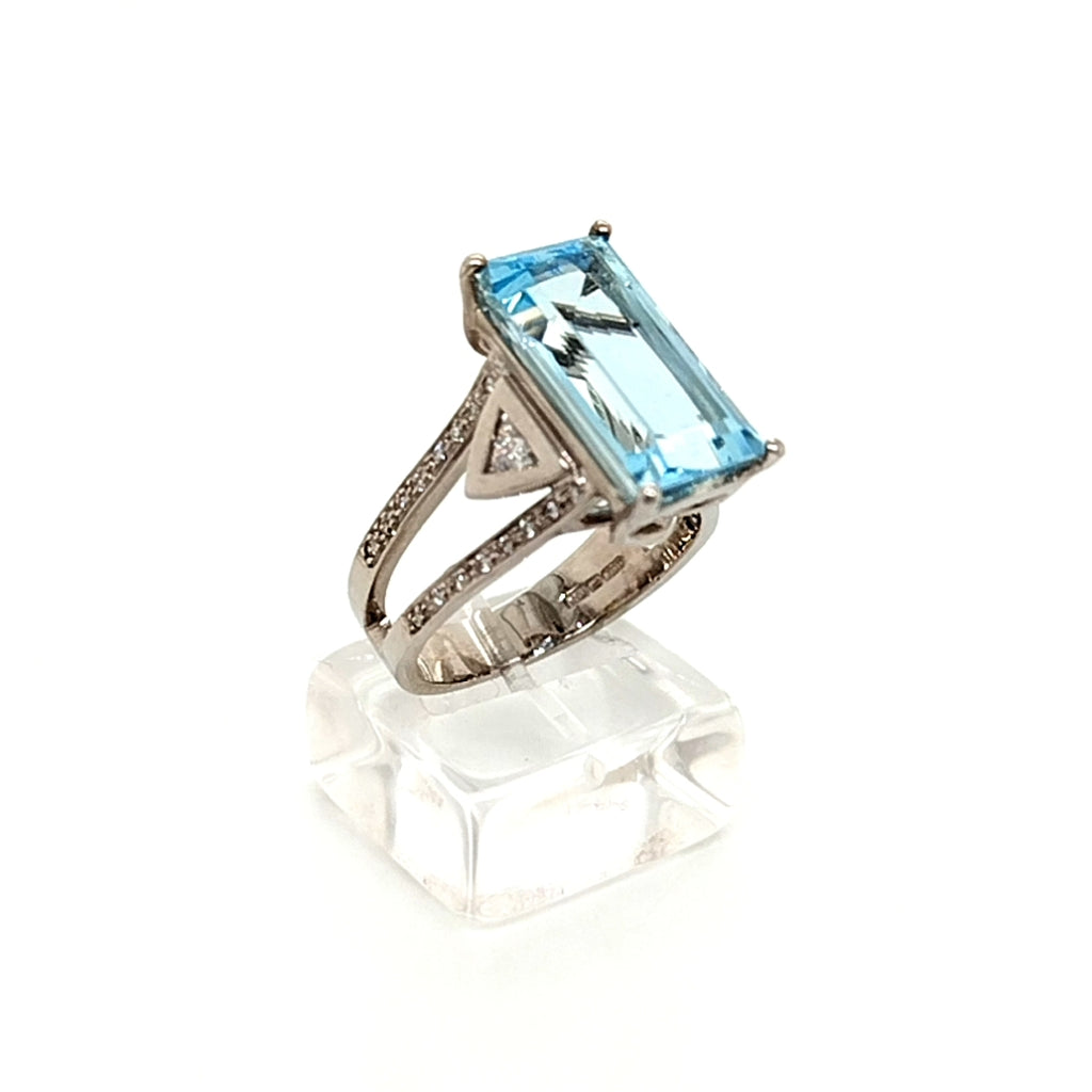 Aquamarine # 2