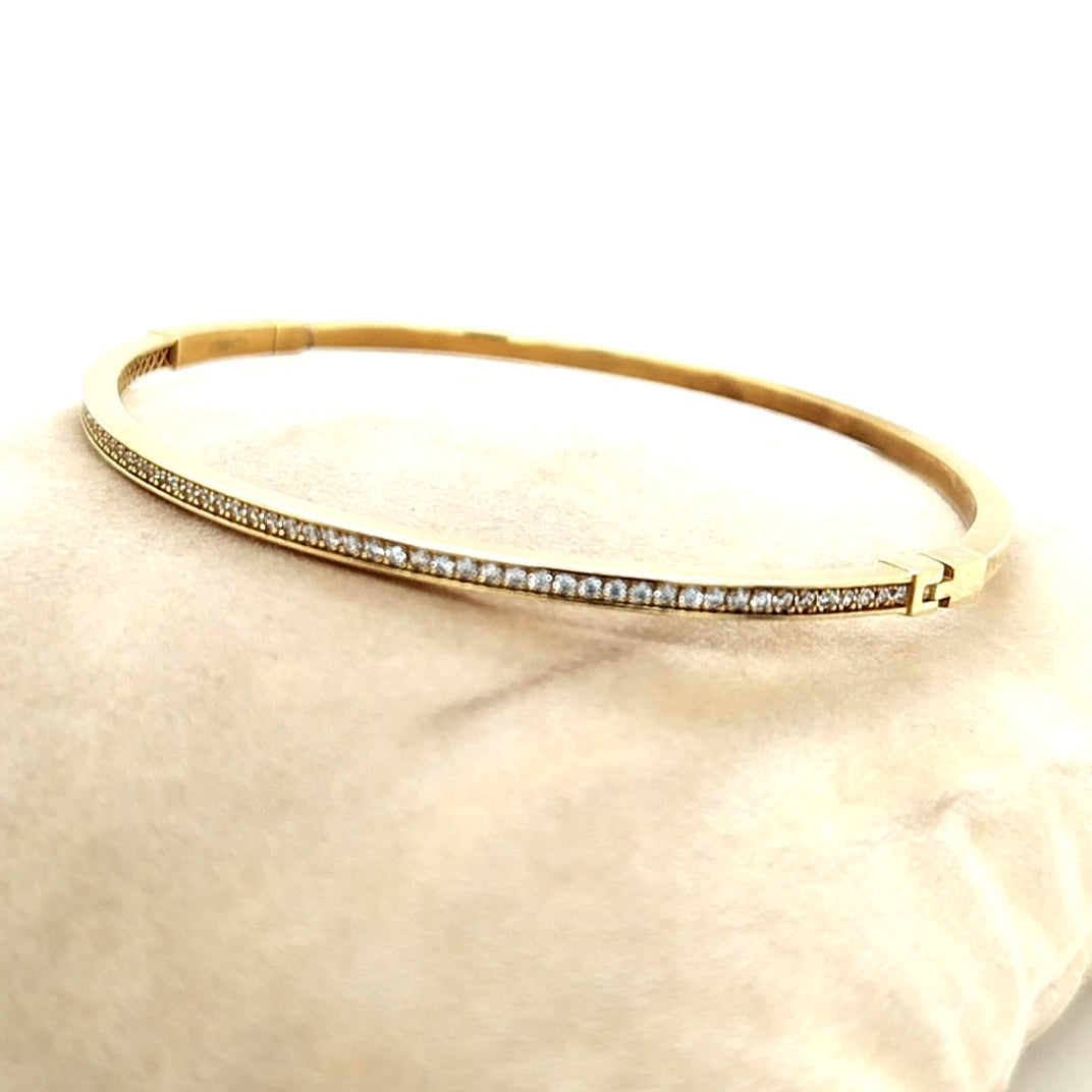 Gold # 9