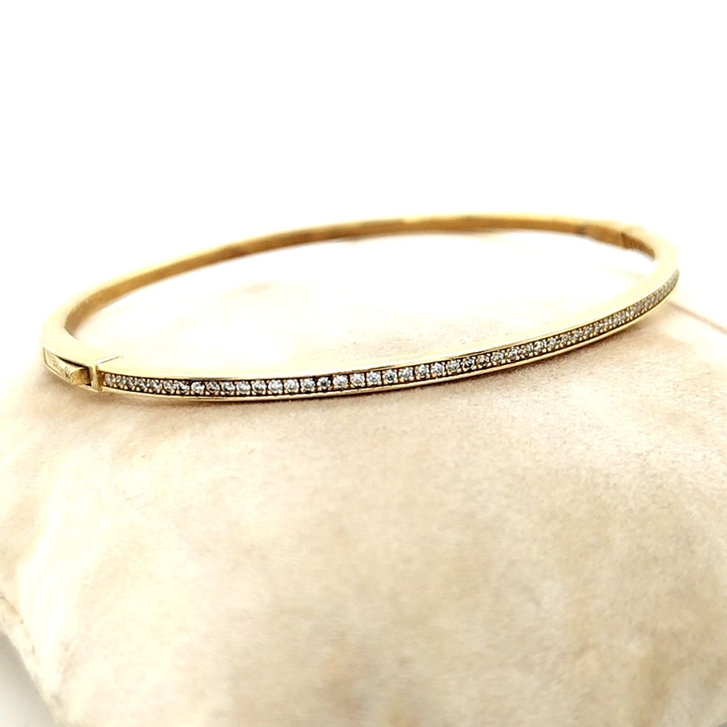 Gold # 9