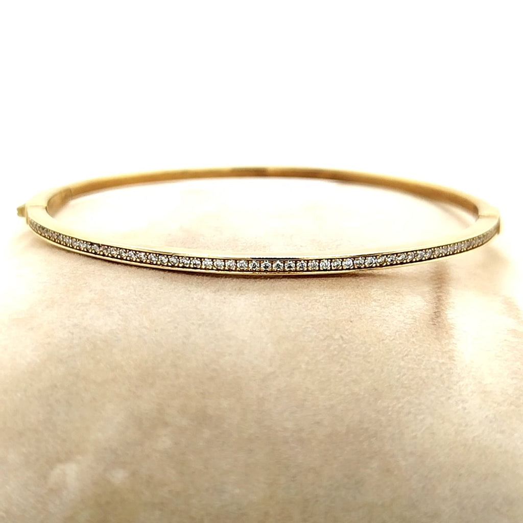 Gold # 9