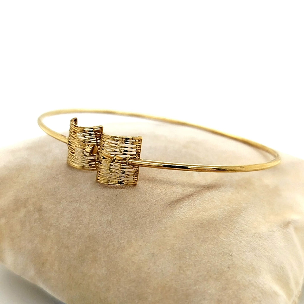 Gold # 2