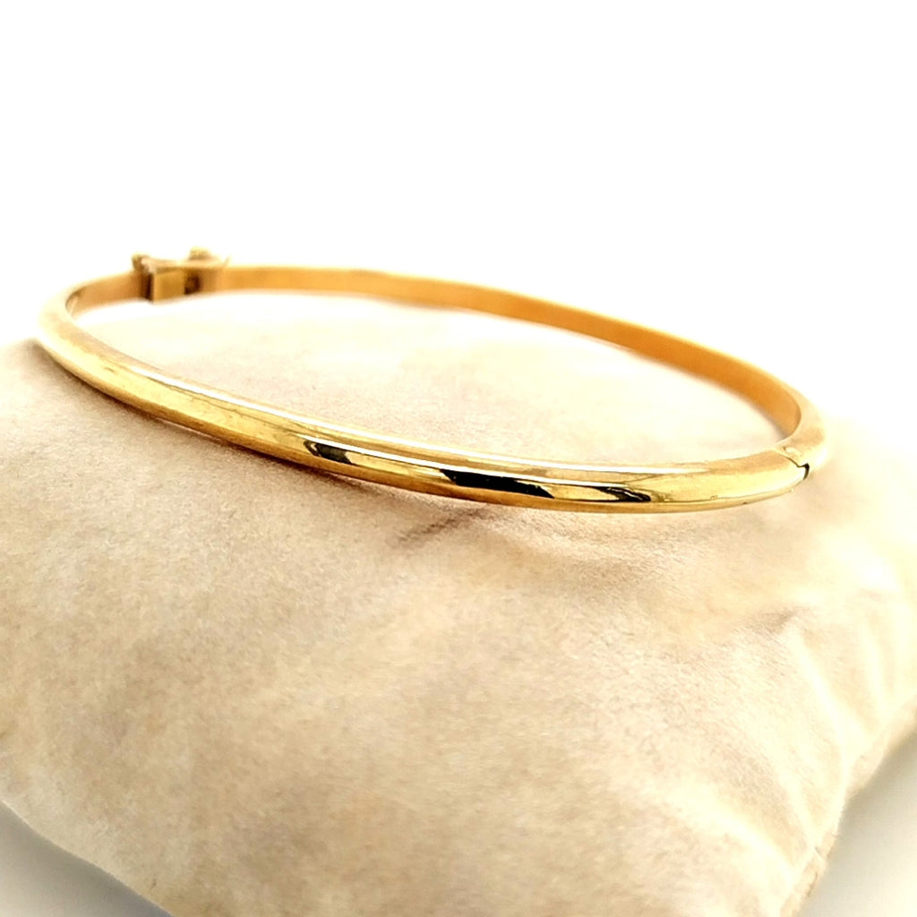 Gold # 3