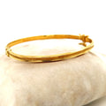 Gold # 4