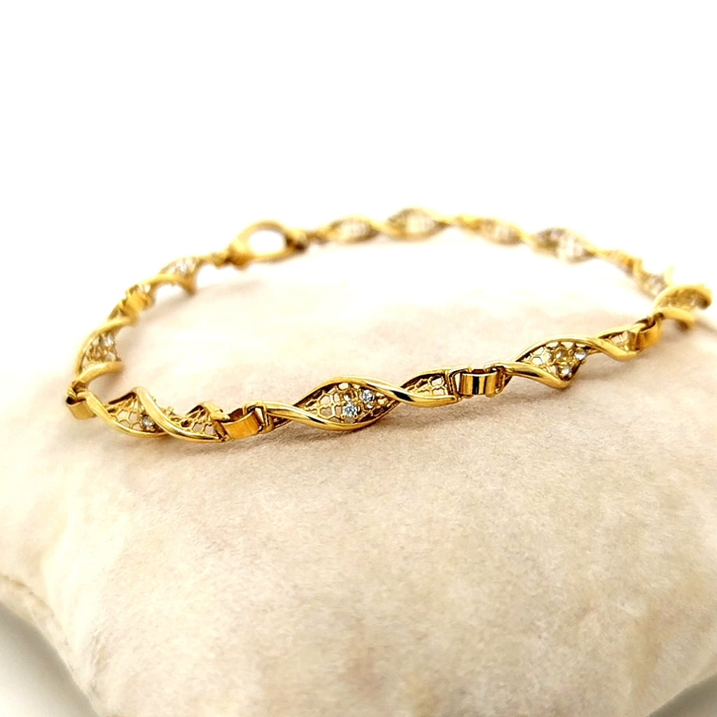 Gold # 7