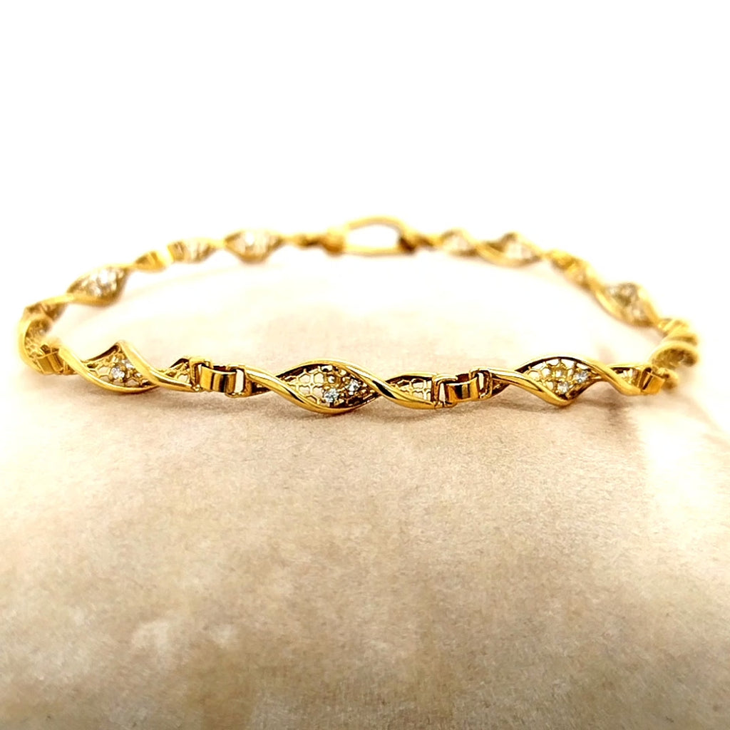 Gold # 7
