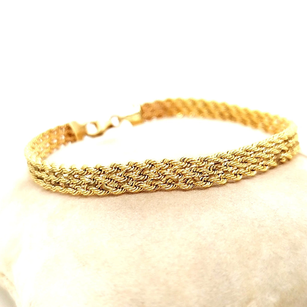 Gold # 5