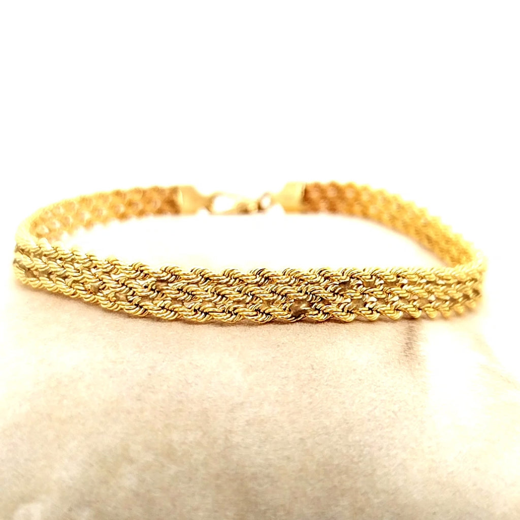 Gold # 5