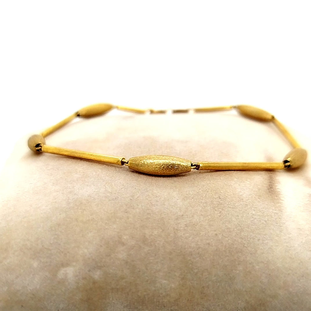 Gold # 6