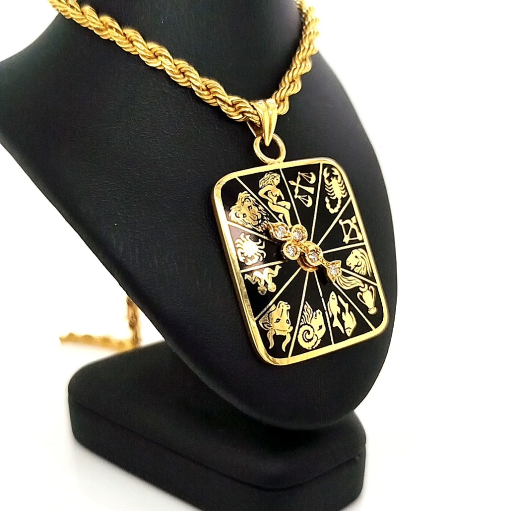 Gold # 2