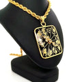 Gold # 2