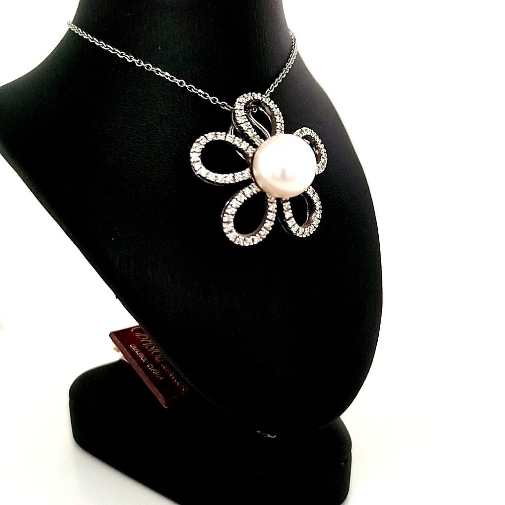 Pearl # 1