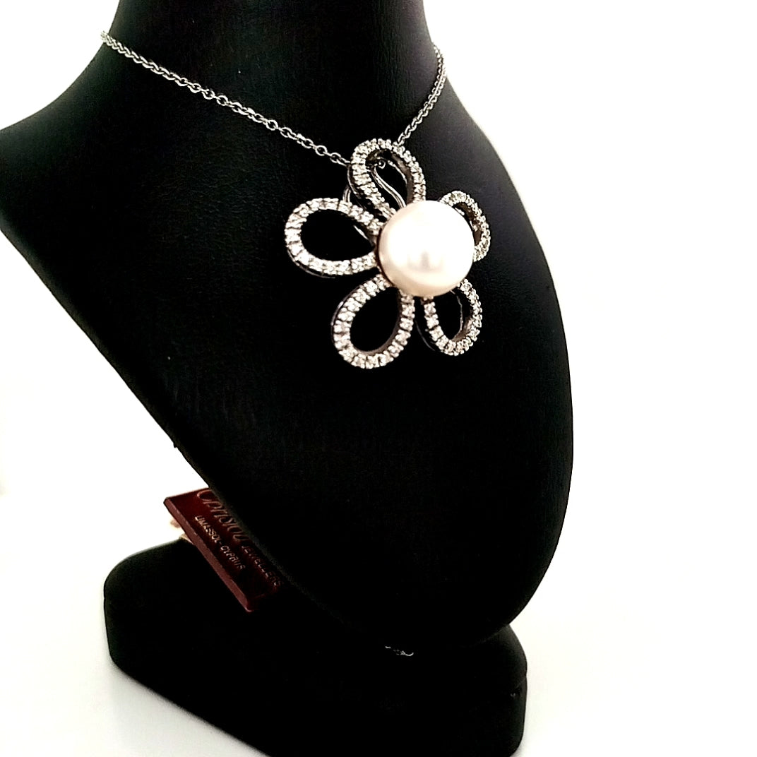 Pearl # 1