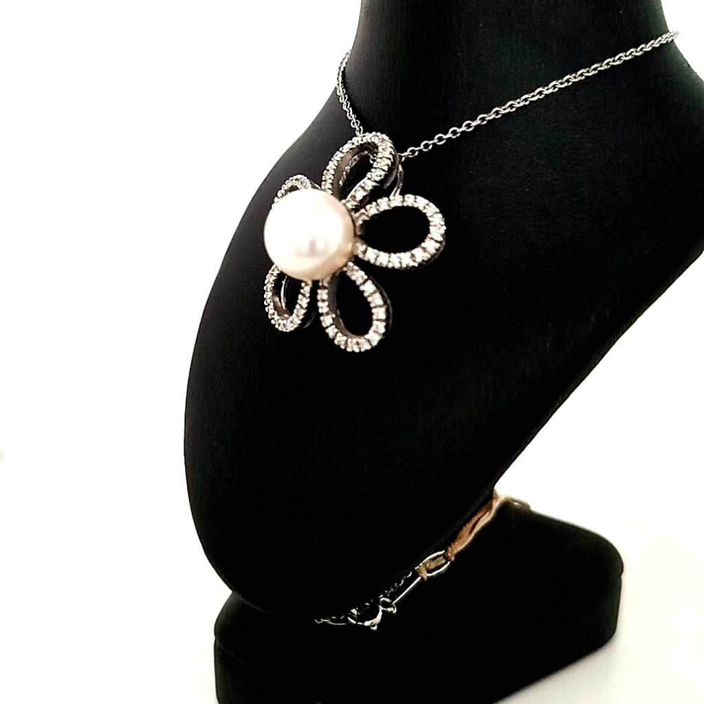 Pearl # 1