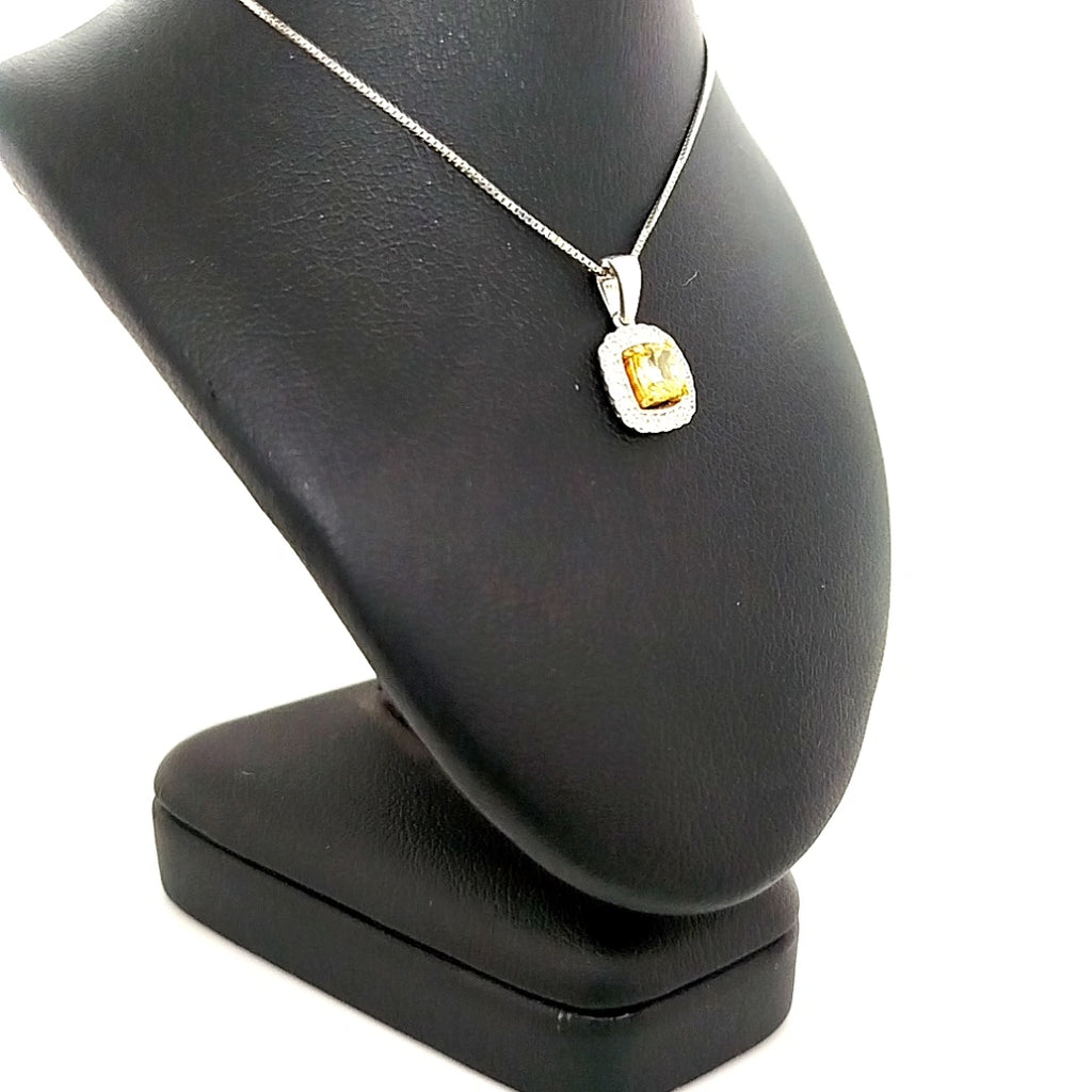 Yellow Diamond # 1