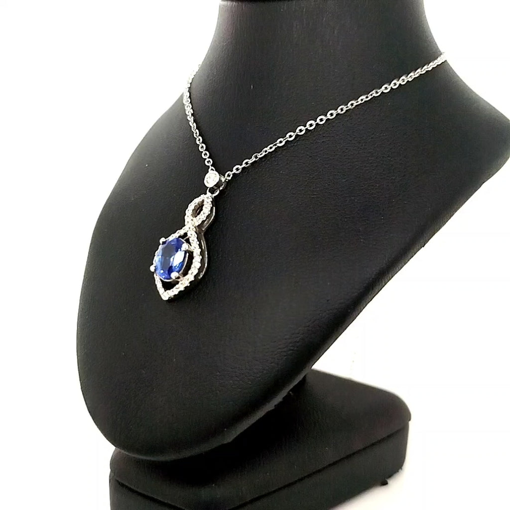 Sapphire # 2