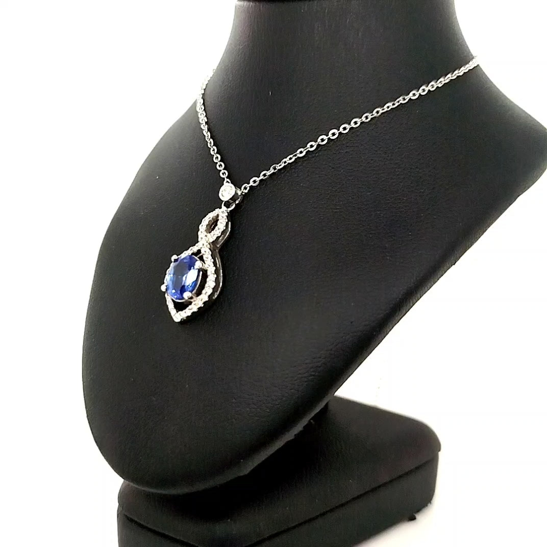 Sapphire # 2