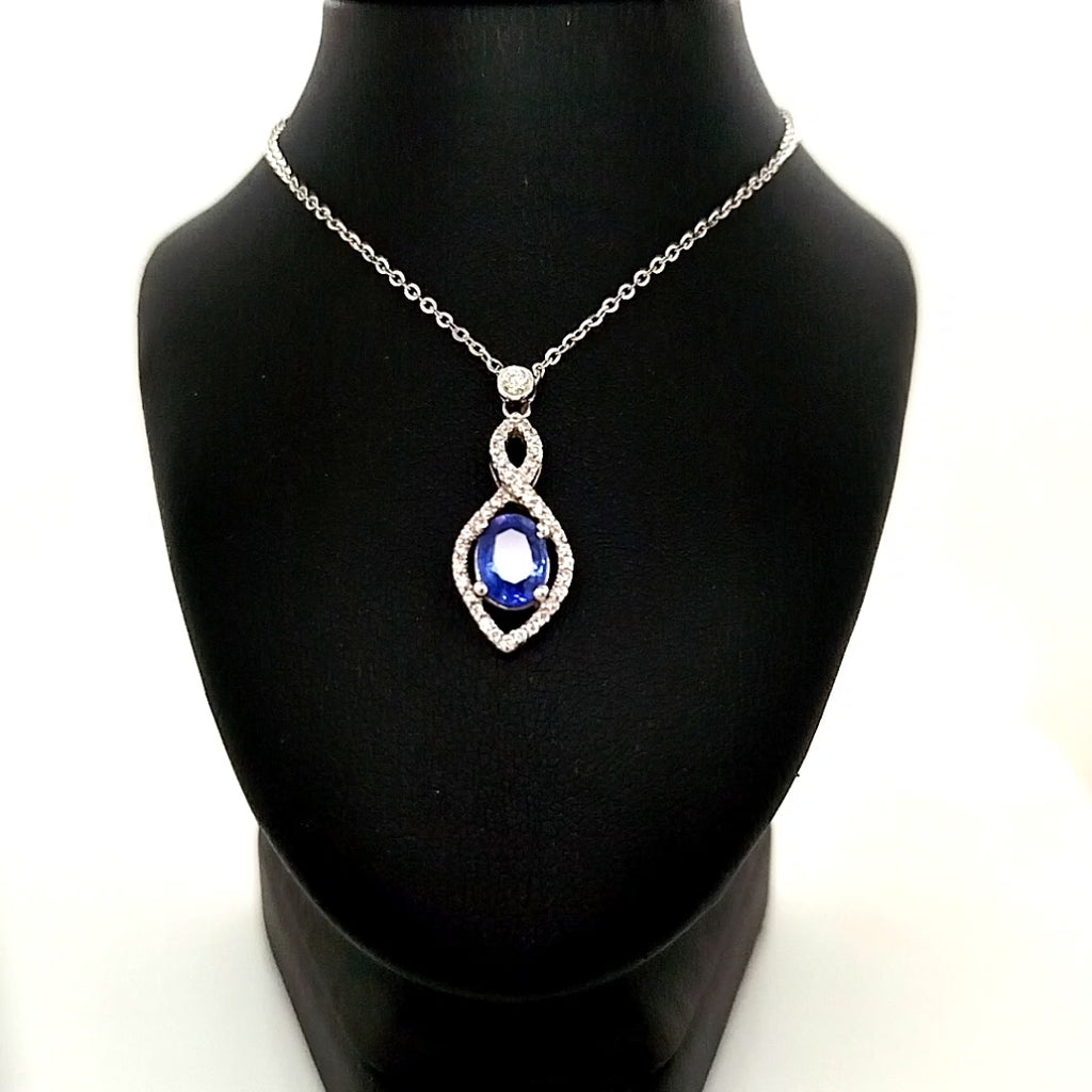 Sapphire # 2