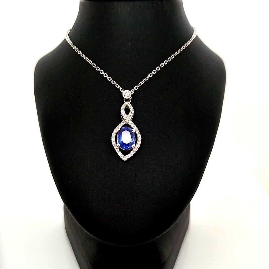 Sapphire # 2