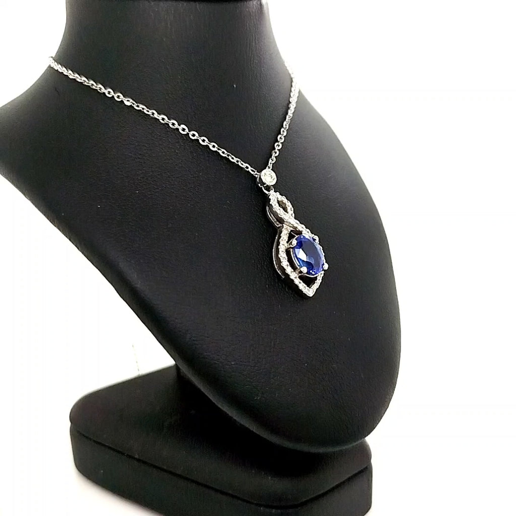 Sapphire # 2