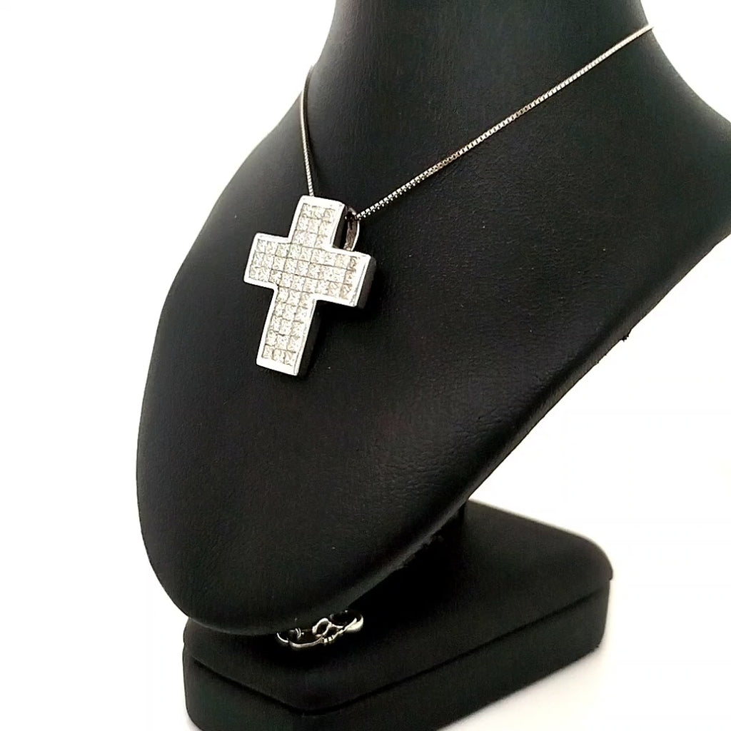 Diamond Cross # 1