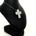 Diamond Cross # 1