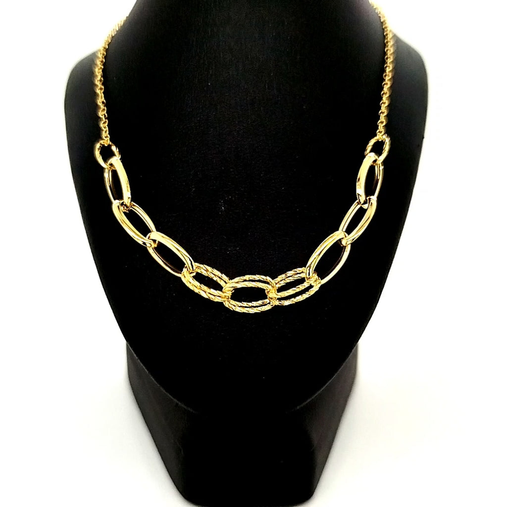 Gold # 3