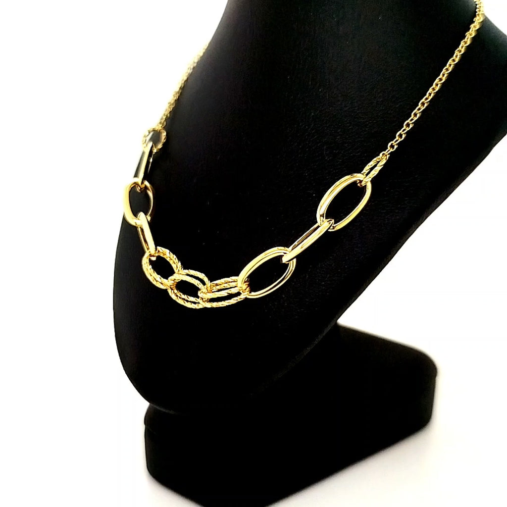 Gold # 3
