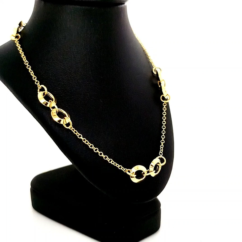 Gold # 4